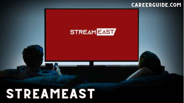 Streameast