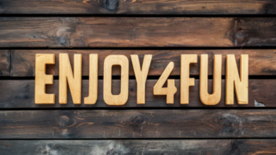 Enjoy4Fun