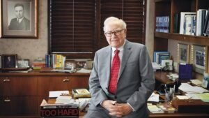 Warren Buffett's 