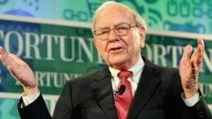 Warren Buffett's 