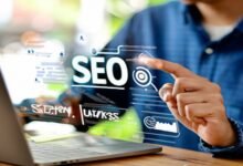 Website SEO