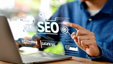 Website SEO