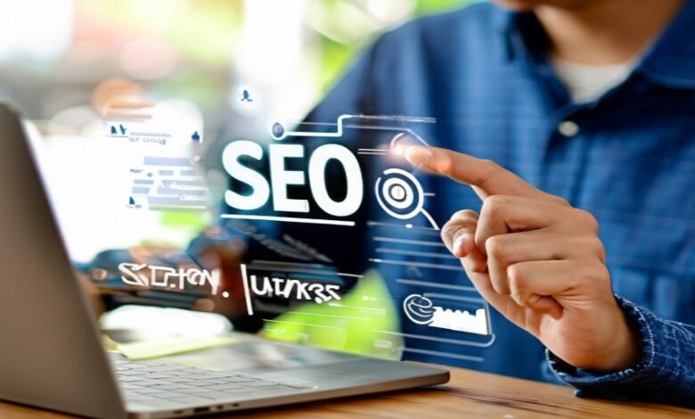 Website SEO