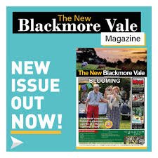 blackmore vale magazine​