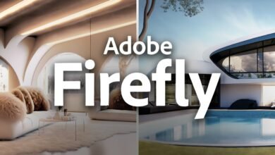 adobe firefly