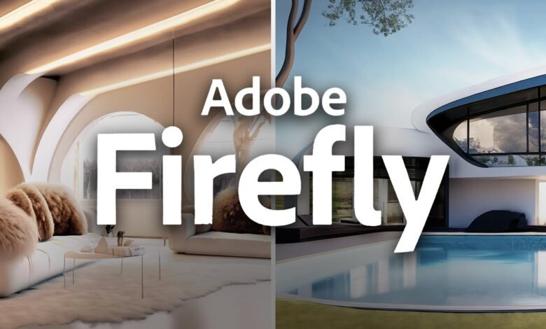 adobe firefly