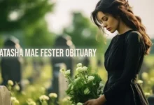 Natasha Fester Obituary