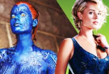 rebecca romijn mystique