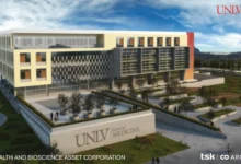 Kirk Kerkorian School of Medicine at UNLV Secondaries 2024-2025