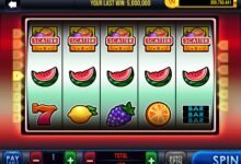 situs slot games