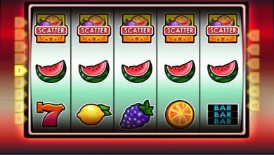 situs slot games